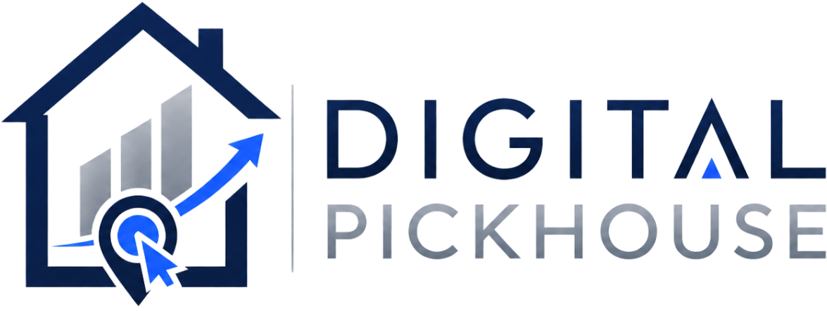 Digital Pickhouse logo